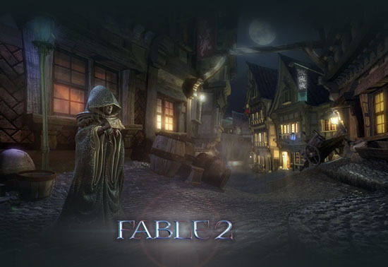 Fable 3 pc download torrent
