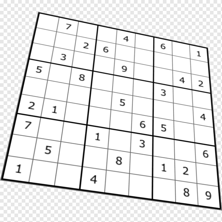Sudoku - Pro for mac download