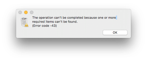 Download Error Always On Mac