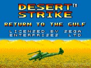 Desert strike download for mac windows 7